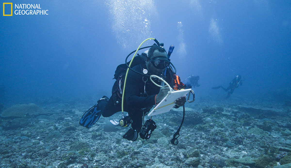 Photo: National Geographic