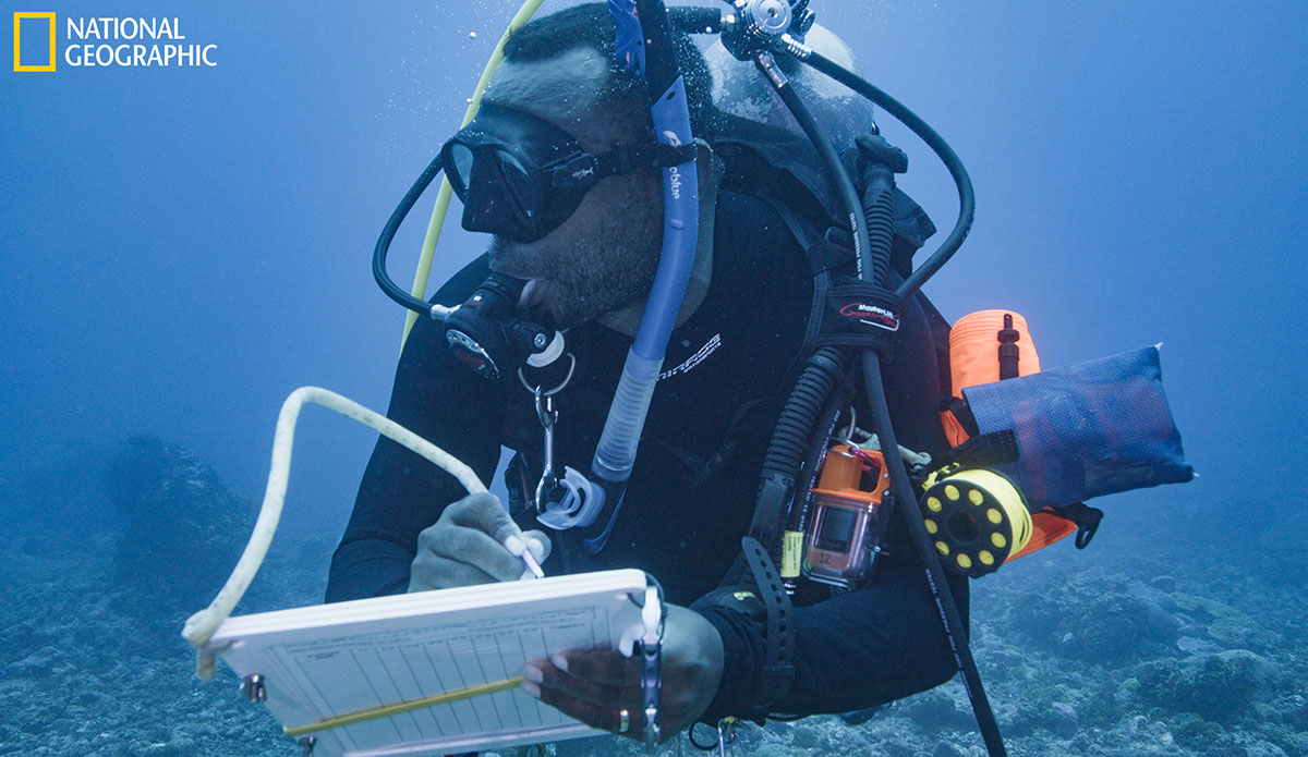 Photo: National Geographic