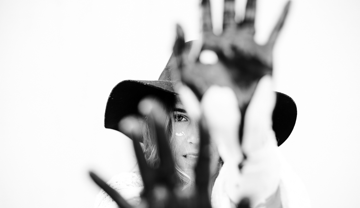 Jacqueline Tozzi in LA. Photo: <a href=\"https://www.coreyfrank.com\">CoreyFrank.com</a>