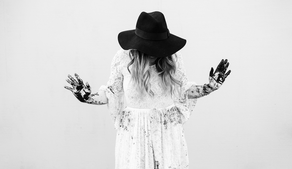 Jacqueline Tozzi in LA. Photo: <a href=\"https://www.coreyfrank.com\">CoreyFrank.com</a>