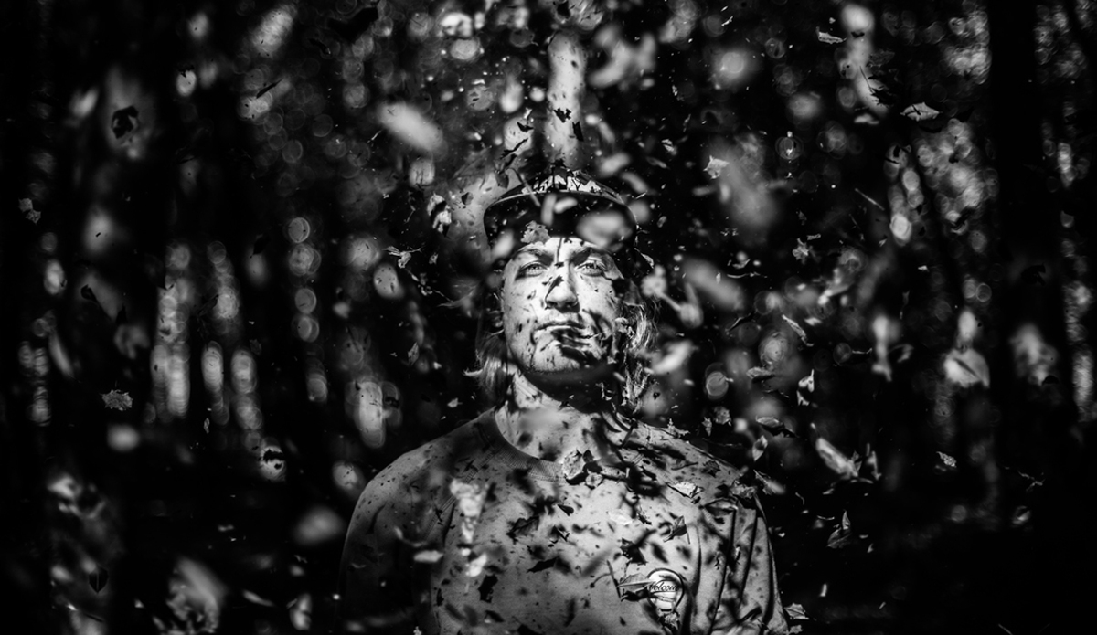 One of my best friends, Pat Schmidt. This was for my zine called “Ingathering.\" Photo: <a href=\"https://www.coreyfrank.com\">CoreyFrank.com</a>