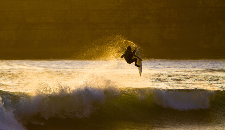 It\'s pretty common to see Randy Bonds doing airs exactly like this.  This fickle spot and lighting, however, made for a great night of shooting. Photo:<a href=\"https://www.ryancraigphotography.com\" target=_blank>Ryan Craig</a>