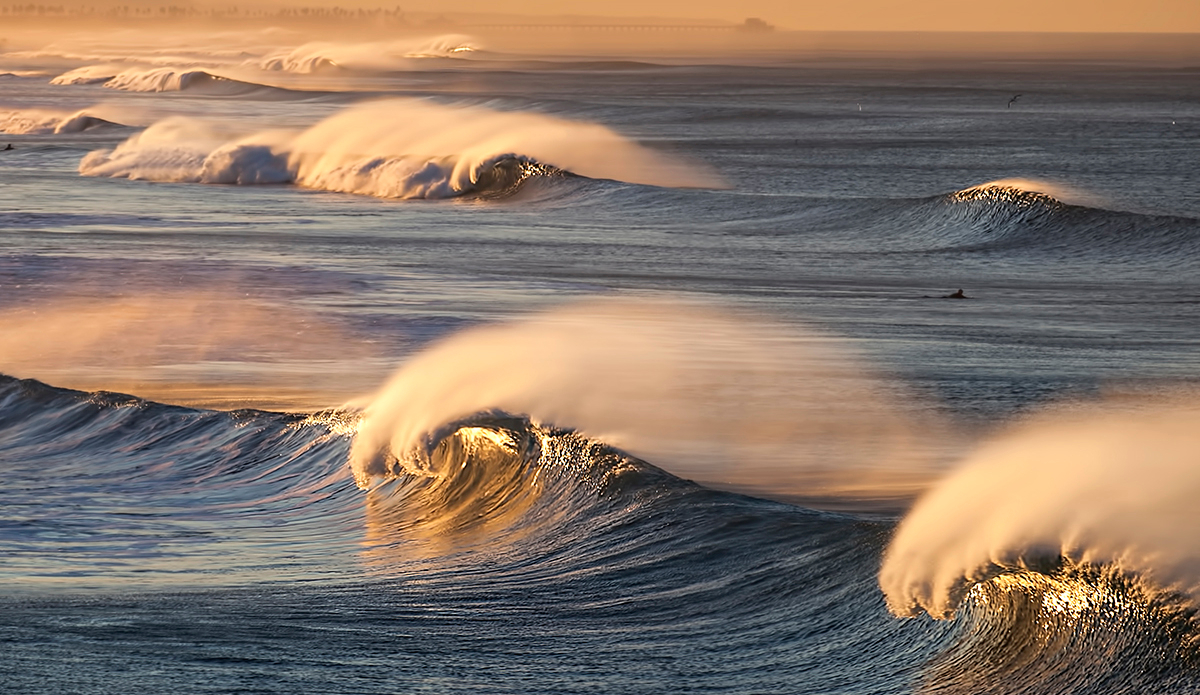 The elusive Devil Winds making an appearance. Photo: <a href=\"https://craiglarsonimaging.com/\">Craig Larson</a>