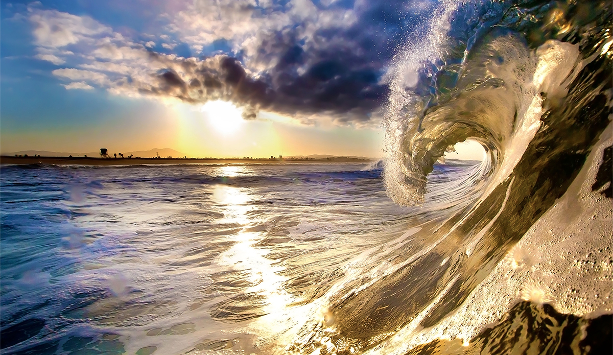 Spring time sunrise State Beach. Photo: <a href=\"https://craiglarsonimaging.com/\">Craig Larson</a>
