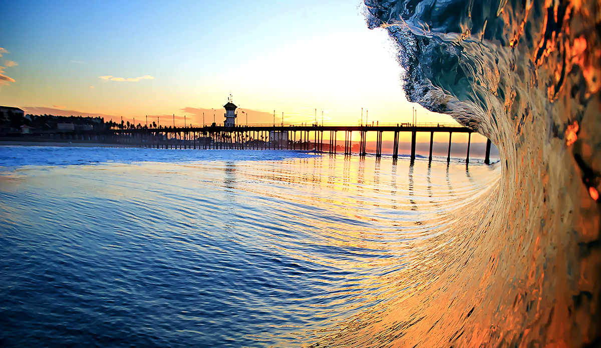 I call this the \"Red Wall.\" It\'s one of my favorites. Photo: <a href=\"https://craiglarsonimaging.com/\">Craig Larson</a>