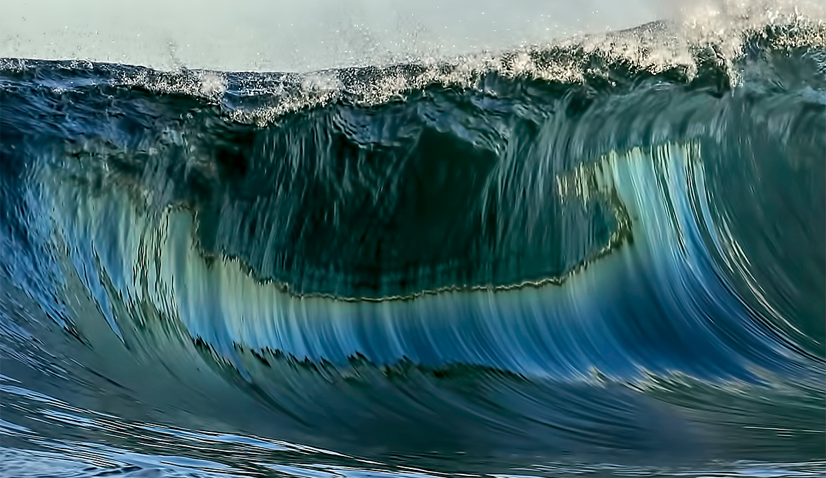 The warping walls of cylinders. Photo: <a href=\"https://craiglarsonimaging.com/\">Craig Larson</a>