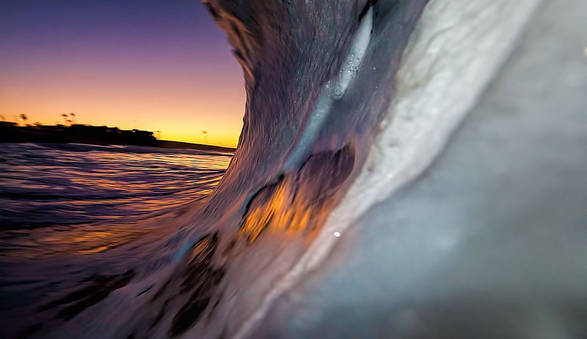 Early morning glow. Photo: <a href=\"https://craiglarsonimaging.com/\">Craig Larson</a>