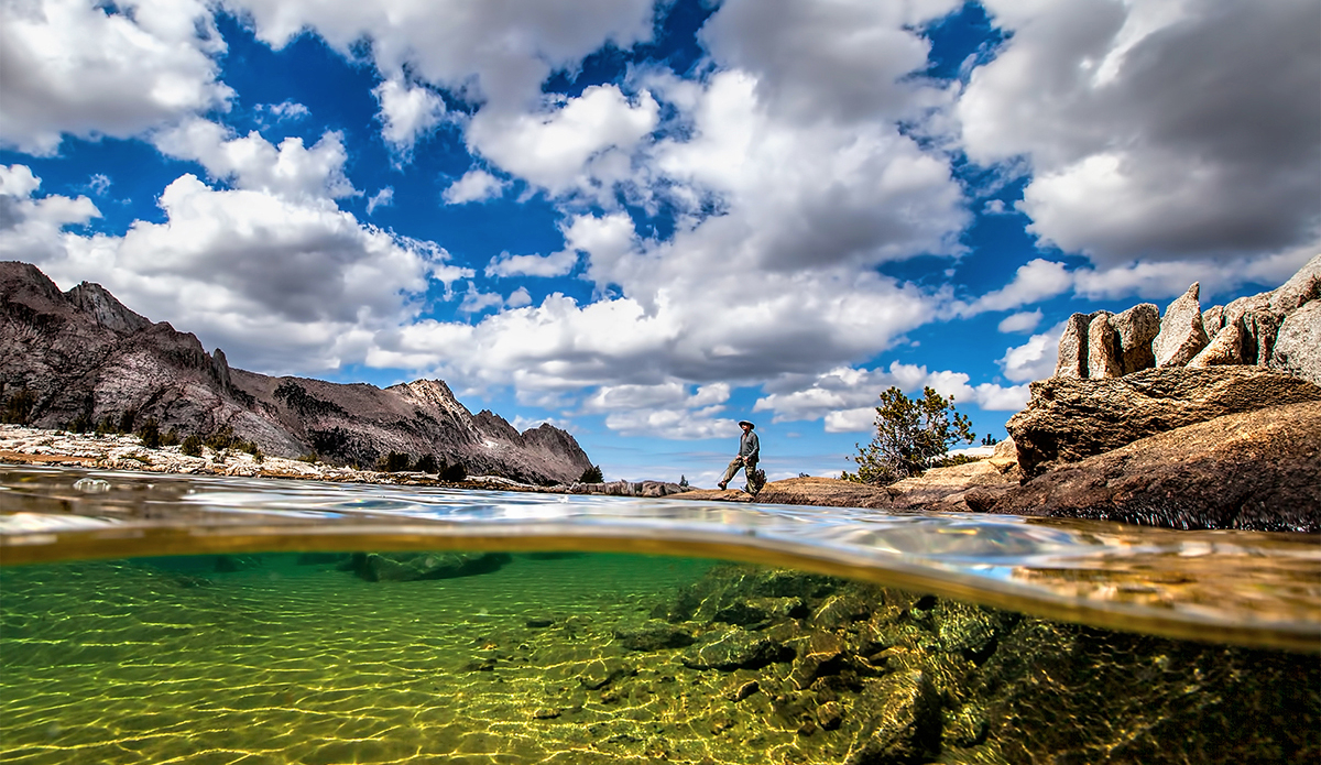 High Country, Eastern Sierra. Photo: <a href=\"https://craiglarsonimaging.com/\">Craig Larson</a>