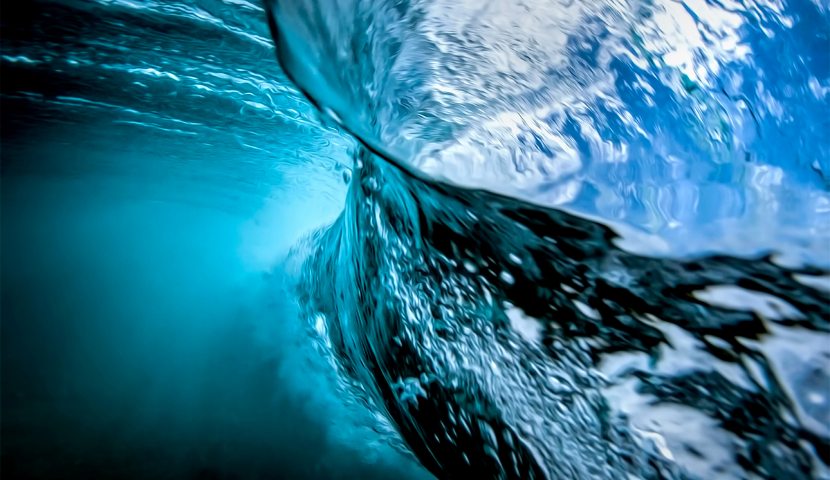 Over, under, and behind. Photo: <a href=\"https://craiglarsonimaging.com/\">Craig Larson</a>