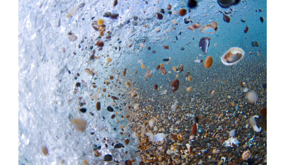 I\'ve mastered the shell swirl. Photo: <a href=\"https://www.craigparry.com.au\">Craig Parry</a>