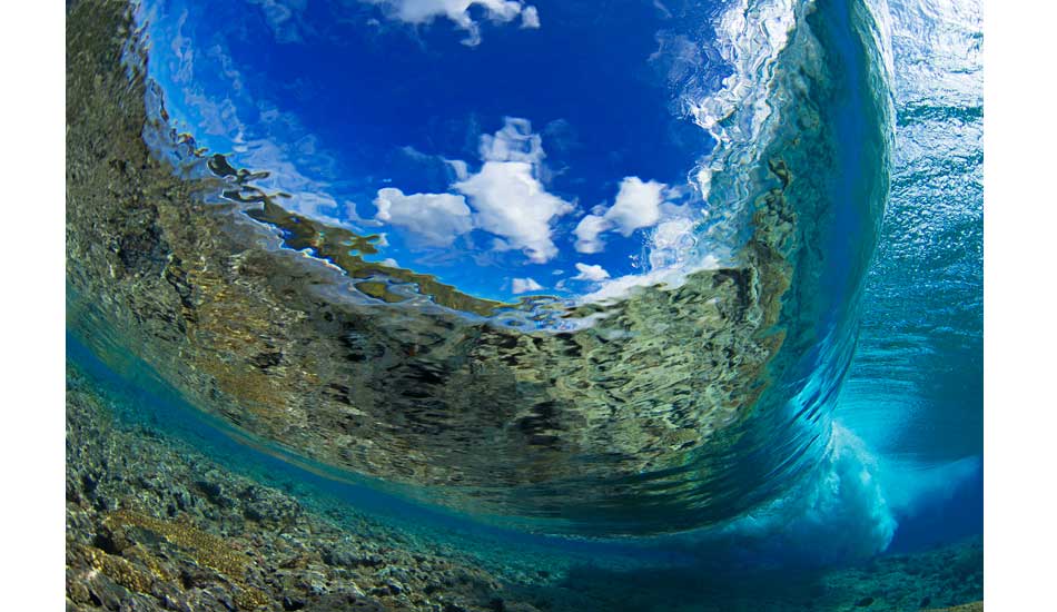 Mirror ball. Photo: <a href=\"https://www.craigparry.com.au\">Craig Parry</a>