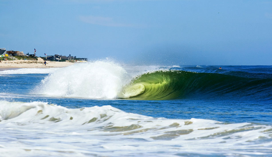 This is what a fun day during the summertime in New York might look like if you\'re lucky. Photo: <a href=\"https://reddawnproductions.net/\" target=_blank>Evan Conway</a>.