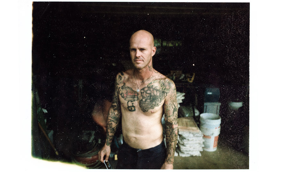 Archy. Every once in a while, you stumble across some great people. People who have made life seem effortless, they’ve somehow found a way to succeed without being compromised.  People that make your life a little easier because you get to see just how it\'s supposed to be done. Photo: <a href=\"https://blog.tylercuddy.com/\" target=_blank>Tyler Cuddy</a>