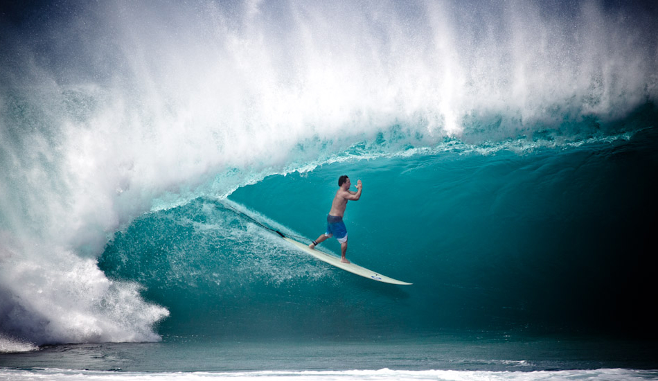 Kalani Chapman. I have to imagine one of the worst things in the world would be to lose a friend. I’m assuming it would make you want to throw yourself over the edge and not look back. Photo: <a href=\"https://blog.tylercuddy.com/\" target=_blank>Tyler Cuddy</a>