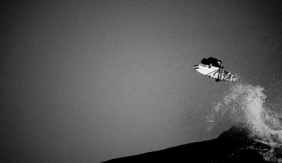 There is no better drug in the world than adrenaline. Just ask Torrey Meister. Photo: <a href=\"https://blog.tylercuddy.com/\" target=_blank>Tyler Cuddy</a>