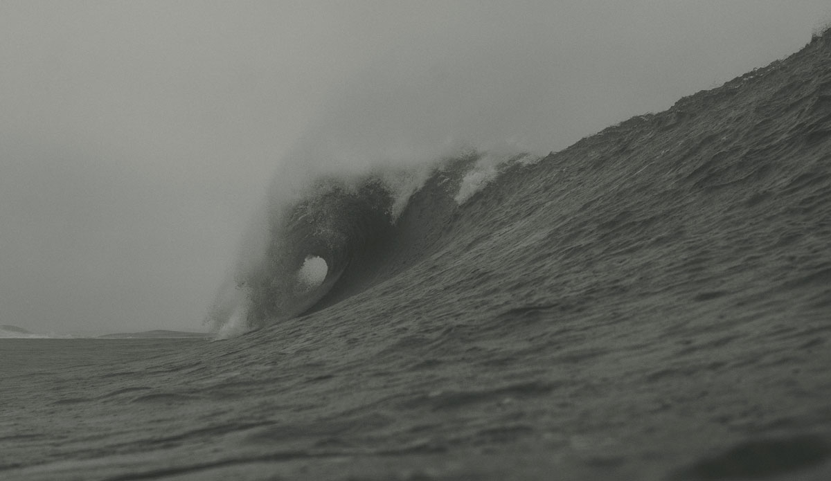 The looking glass. Photo: <a href=\"https://www.instagram.com/rubbedthelamp\"> Warwick Gow</a>