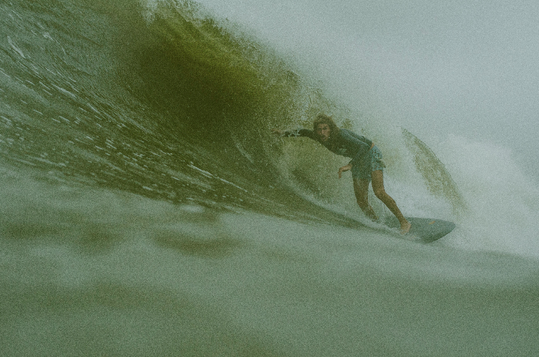 An exercise in speed and precision with Mitch Surman. Photo: <a href=\"https://www.instagram.com/rubbedthelamp\"> Warwick Gow</a>