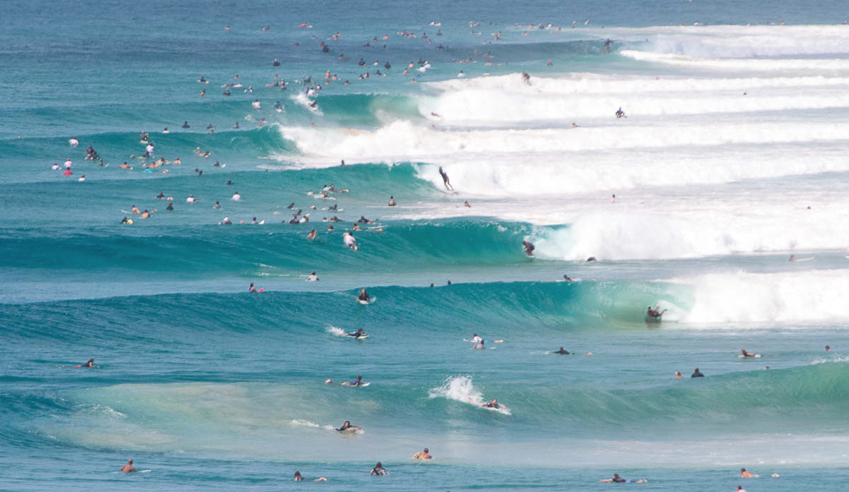 Welcome to the Superbank.