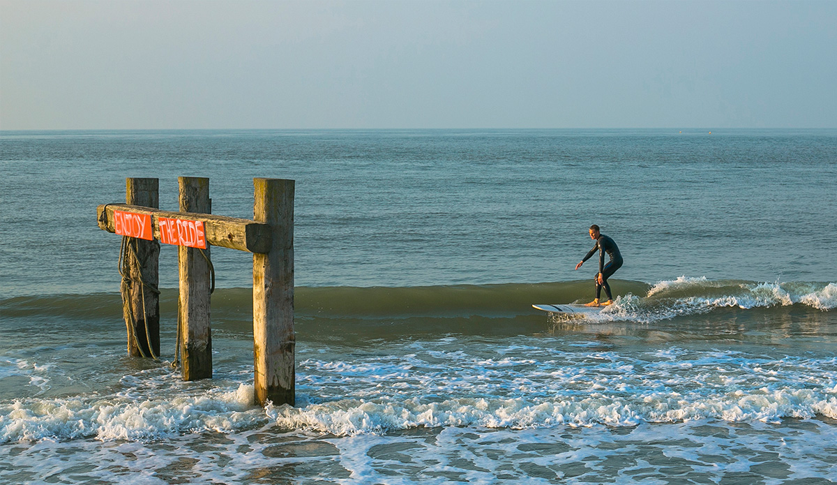 Photo: Damian Davila