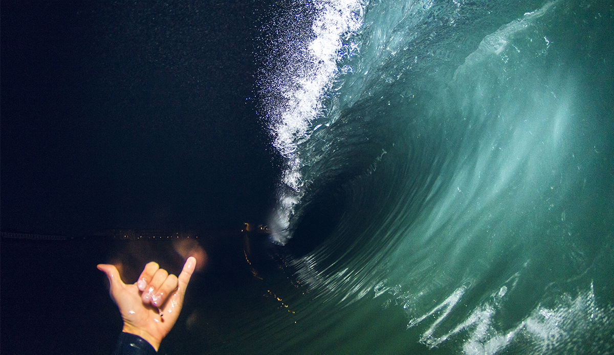 Photo: Damian Davila