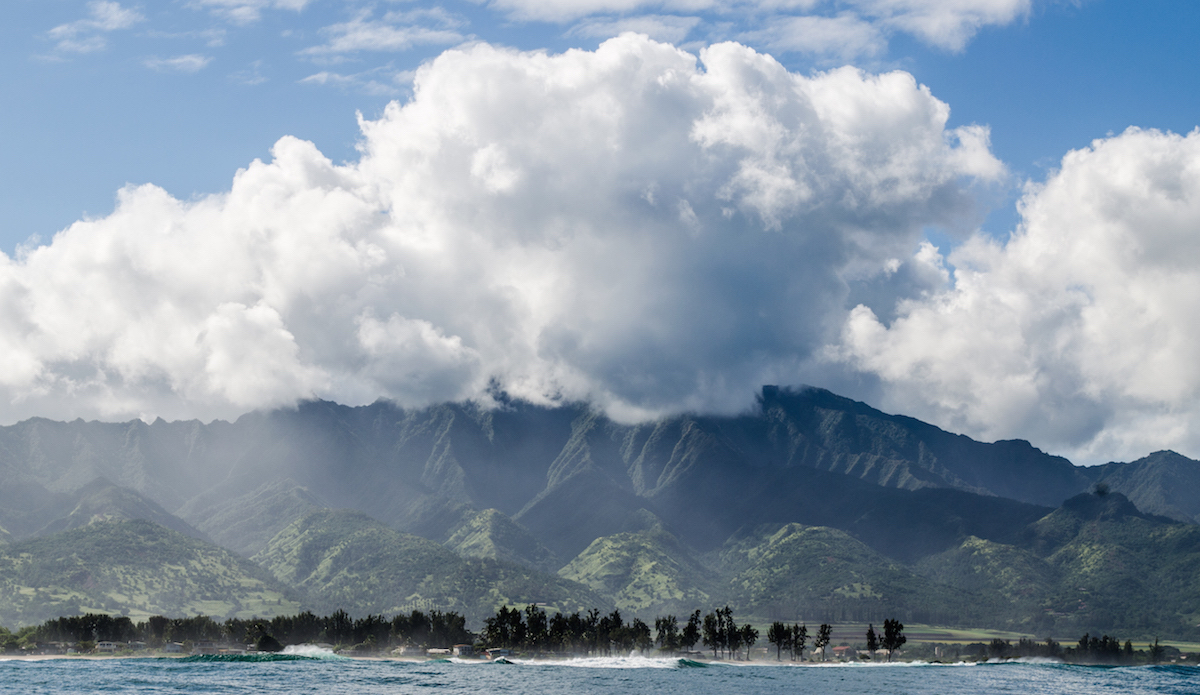 Offshore beauty. Photo: <a href=\"https://danlemaitrephoto.com/\"> Dan Lemaitre</a>