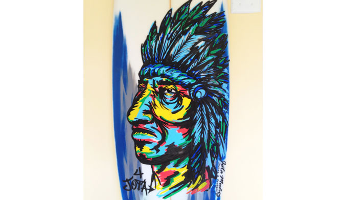 Native. Illustration: <a href=\"https://instagram.com/dcasted\">@Dcasted</a>