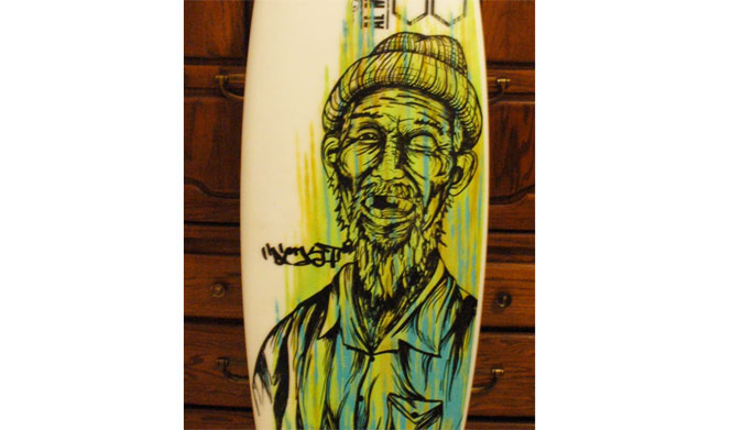 Happy hobo. Illustration: <a href=\"https://instagram.com/dcasted\">@Dcasted</a>