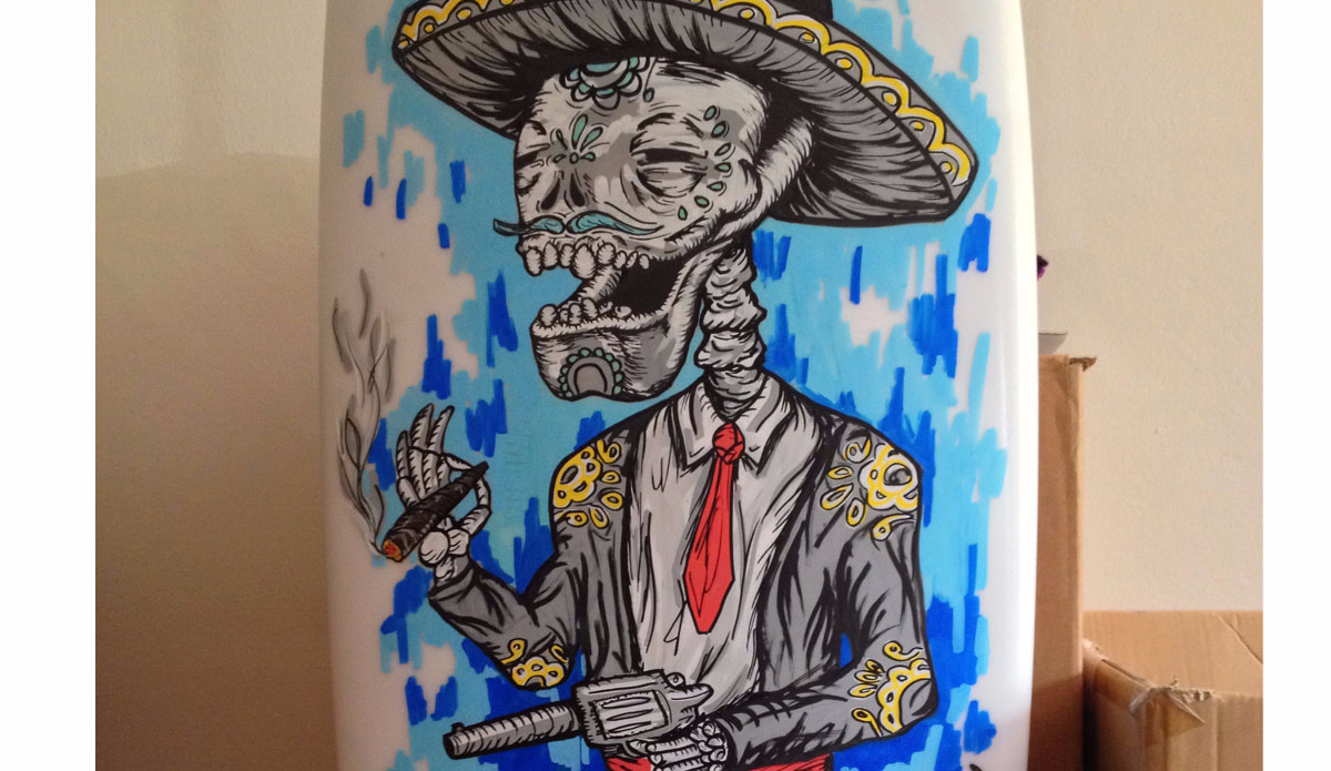 Chico! Illustration: <a href=\"https://instagram.com/dcasted\">@Dcasted</a>