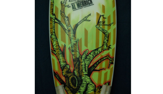 Dead tree. Illustration: <a href=\"https://instagram.com/dcasted\">@Dcasted</a>