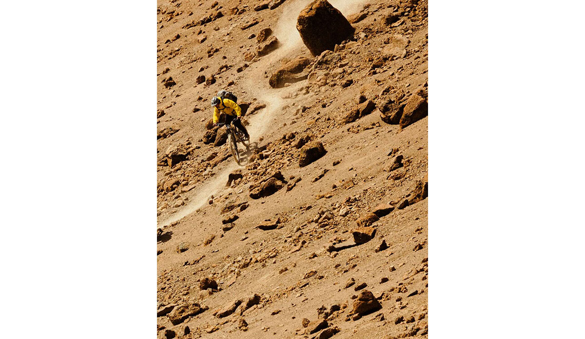 Photo: Courtesy of Daniel Cristancho