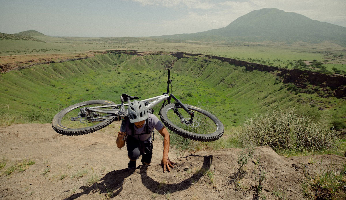 Photo: Courtesy of Daniel Cristancho