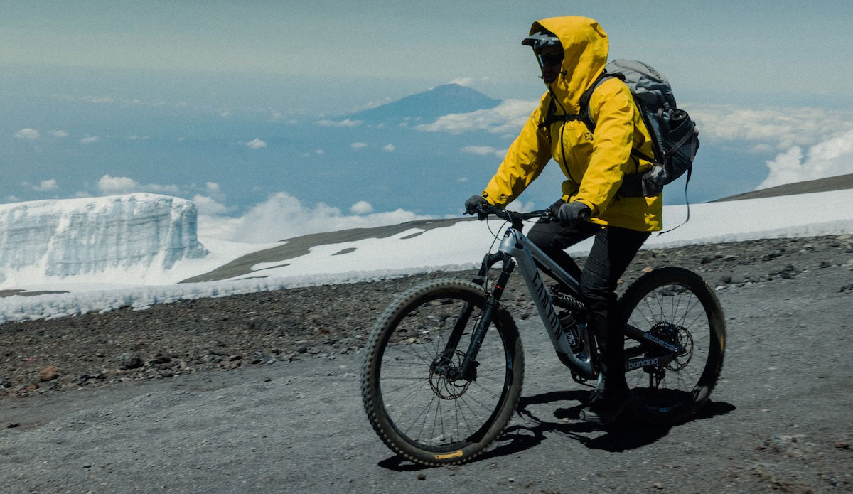 Photo: Courtesy of Daniel Cristancho