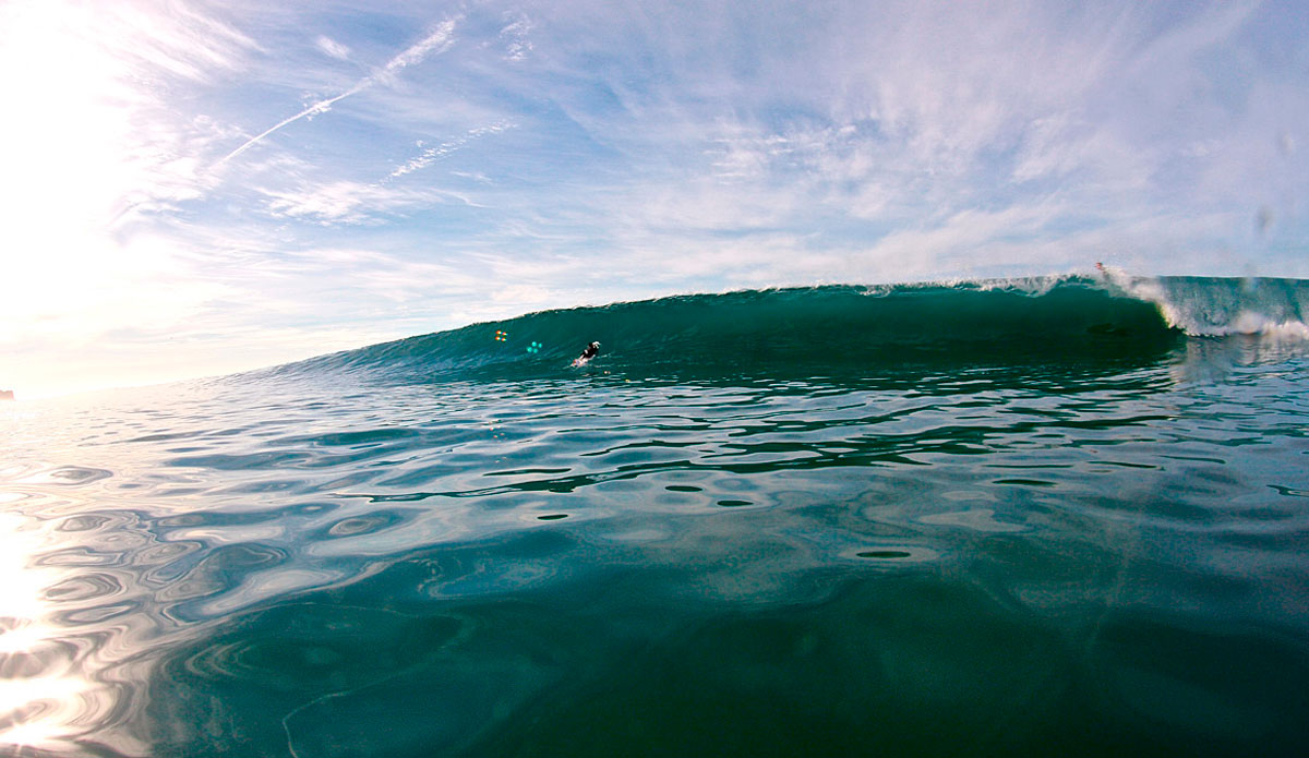 From the same day at home with no one in sight. Photo: <a href=\"https://instagram.com/danny_nieves\"> Danny Nieves</a>