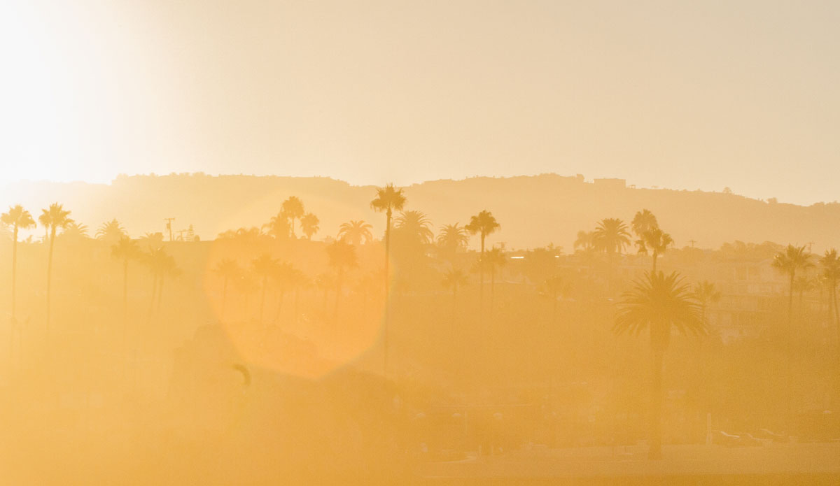 Newport Beach. Photo: <a href=\"https://instagram.com/danny_nieves\"> Danny Nieves</a>