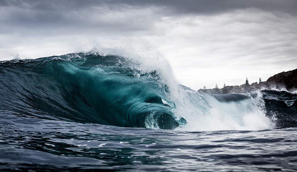 Below the Blue. Photo: <a href=\"https://www.warrenkeelanphotography.com.au/\" target=_blank>Warren Keelan</a>.