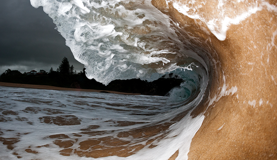 Sandstone. Photo: <a href=\"https://www.warrenkeelanphotography.com.au/\" target=_blank>Warren Keelan</a>.