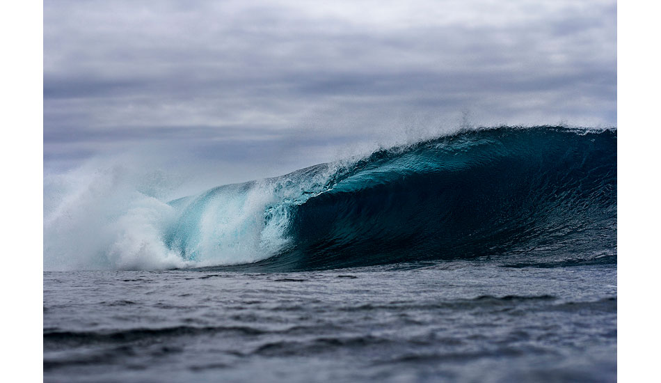 An empty at Restaurants. Not something I saw a lot of this day with almost 50 people in the water. Photo: <a href=\"https://www.davenilsenphotography.com/\">Dave Nilsen</a>
