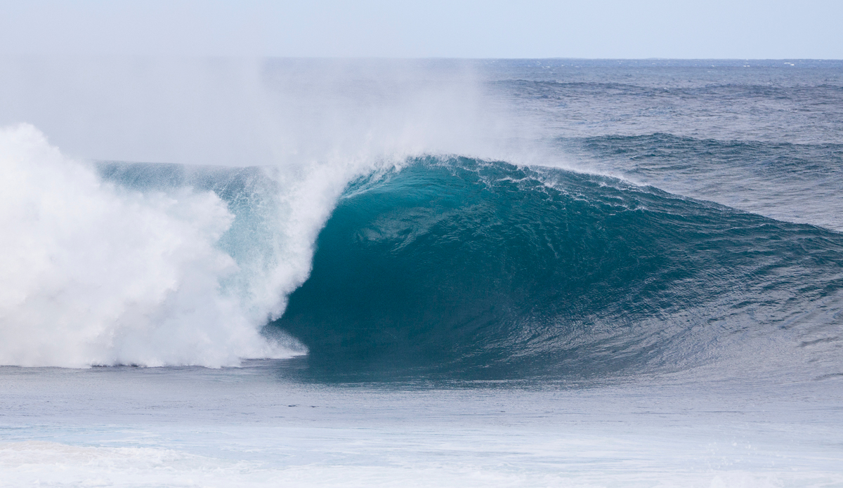 Would you go if you had the lineup all to yourself? We\'ll let the professionals handle that... Photo: Shannon Marie Quirk @shannonreporting