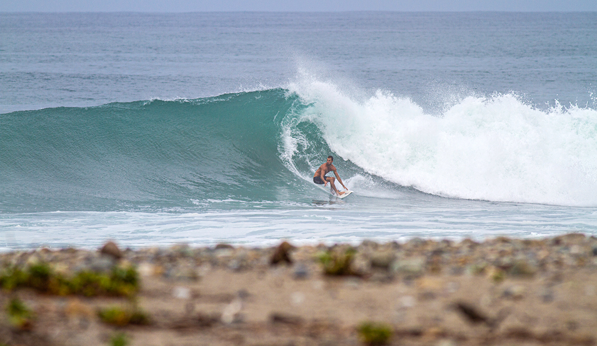 Photo: Daniela Caram