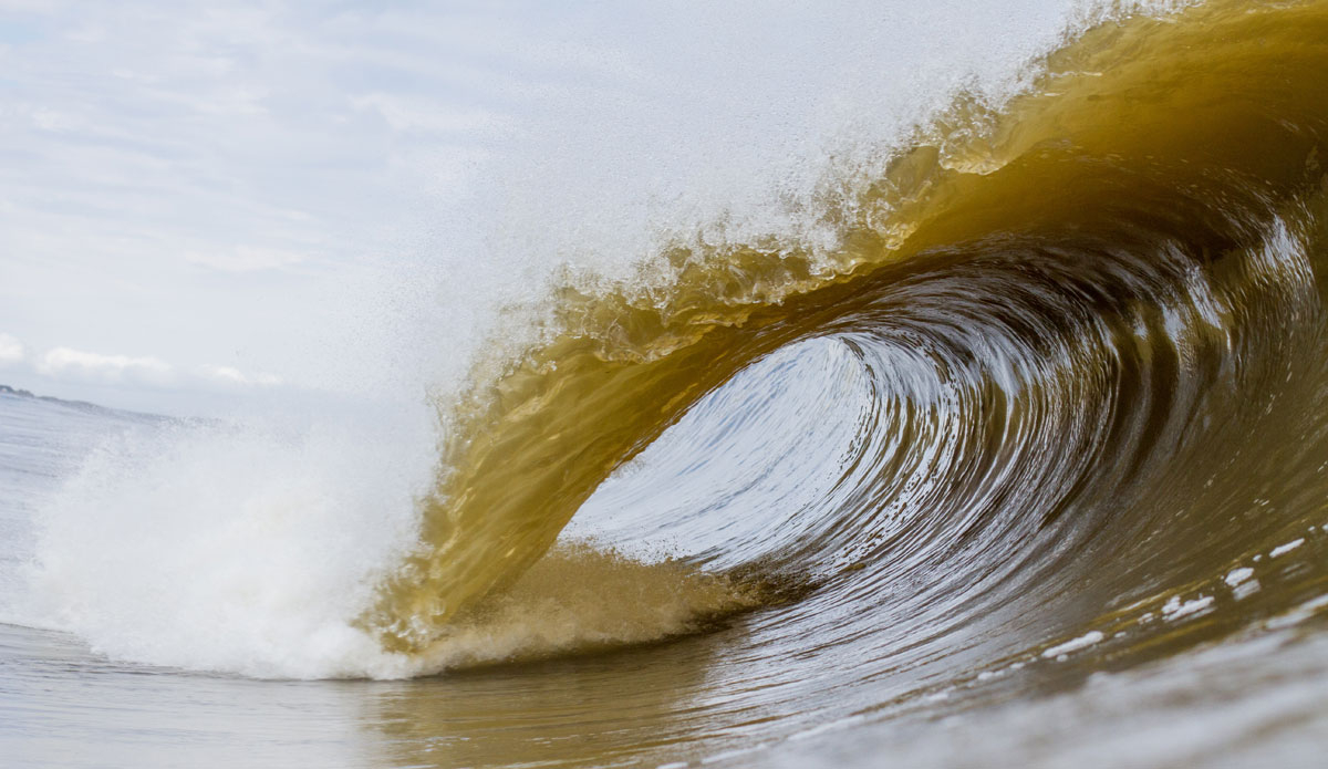 New Jersey perfection isn\'t every day but when it\'s perfect, it sure is perfect.  Photo: <a href=\"https://www.hunterdenicolaphoto.com/\"> Hunter Denicola</a>