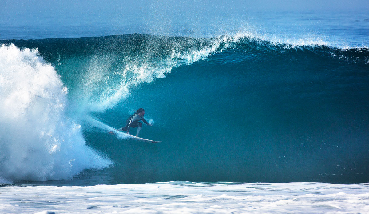 Timmy Reyes. Photo: <a href=\"https://instagram.com/dbahnphotos\">Derek Bahn</a>