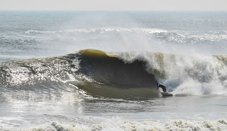 Andrew leaning in on the bomb of the morning. Photo: <a href=\"https://domdentephoto.bigcartel.com/\">Dom Dente</a>
