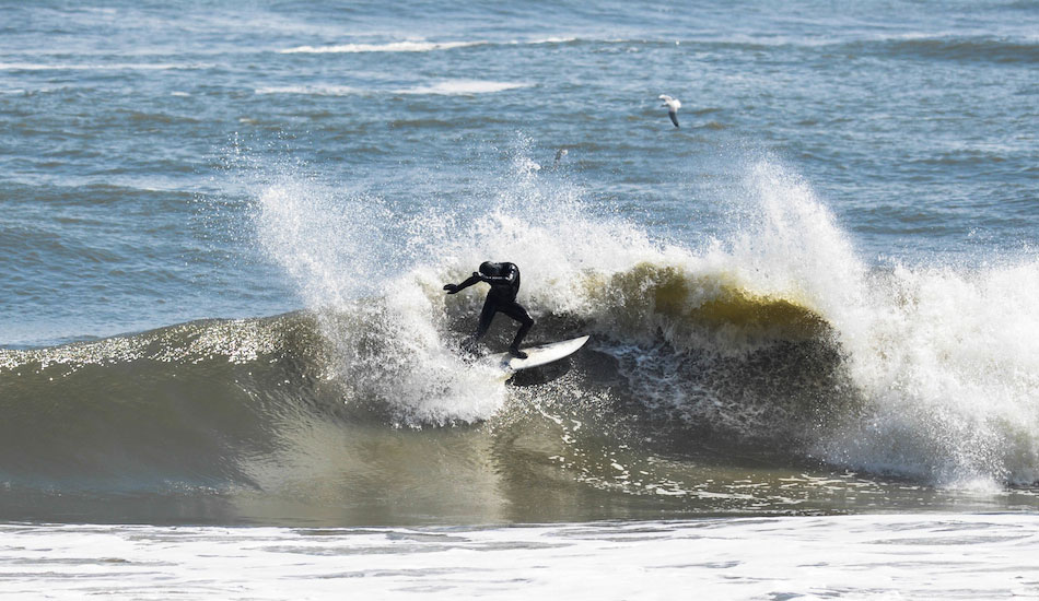 TJ Bonano stylin\' through the end section. Photo: <a href=\"https://domdentephoto.bigcartel.com/\">Dom Dente</a>