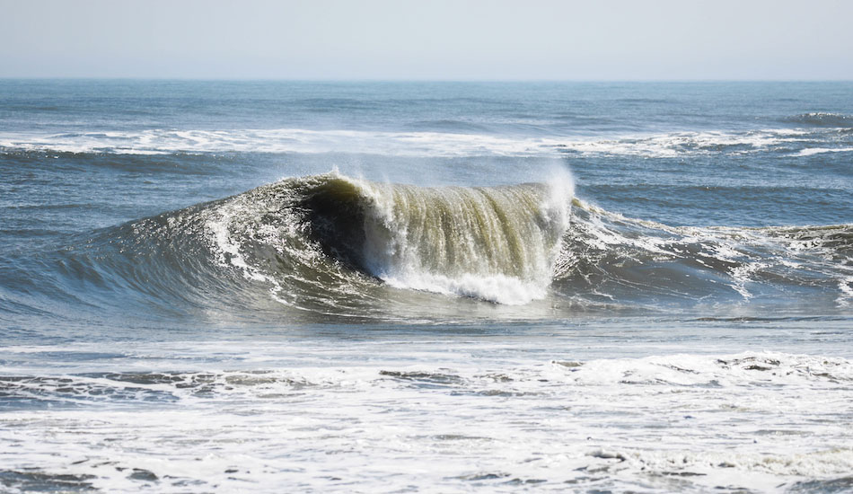 Atlantic teepee. Photo: <a href=\"https://domdentephoto.bigcartel.com/\">Dom Dente</a>