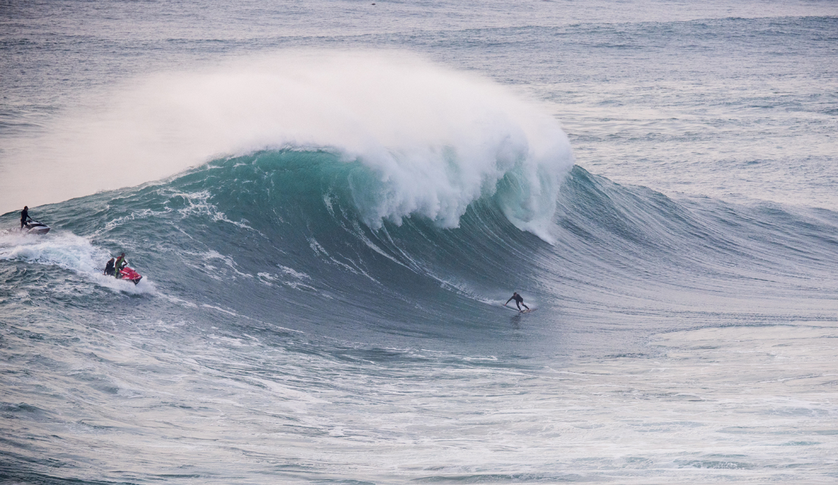 Photo: Pedro Miranda