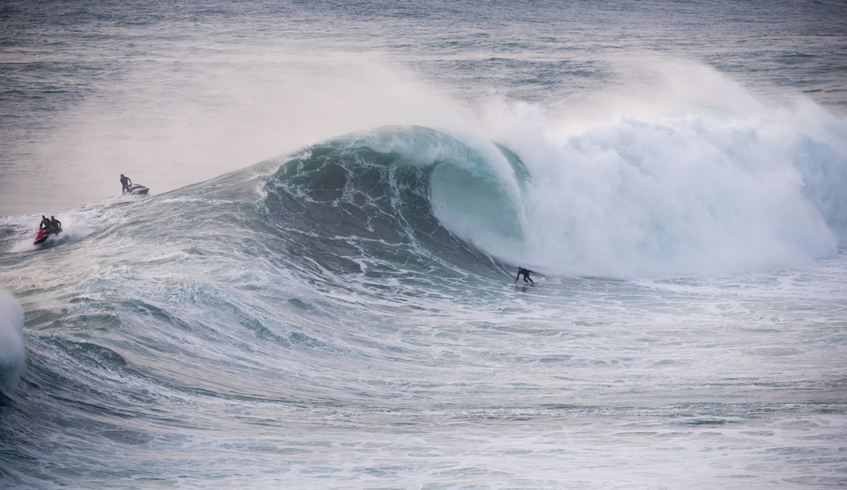 Photo: Pedro Miranda