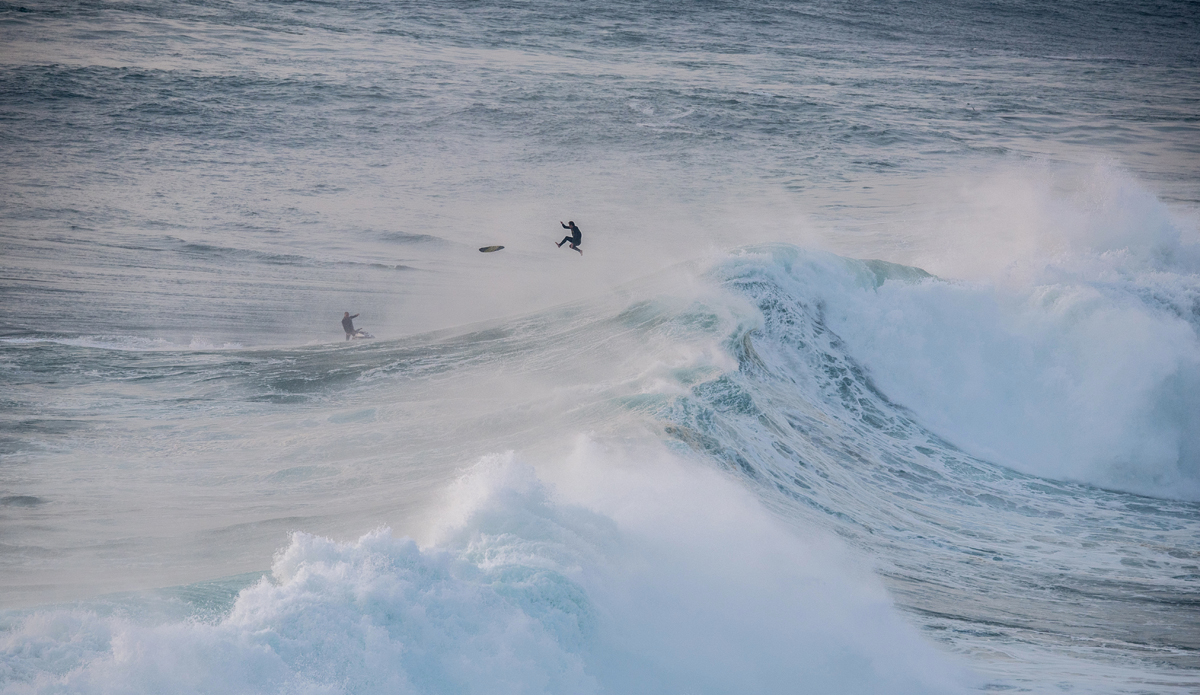 Photo: Pedro Miranda