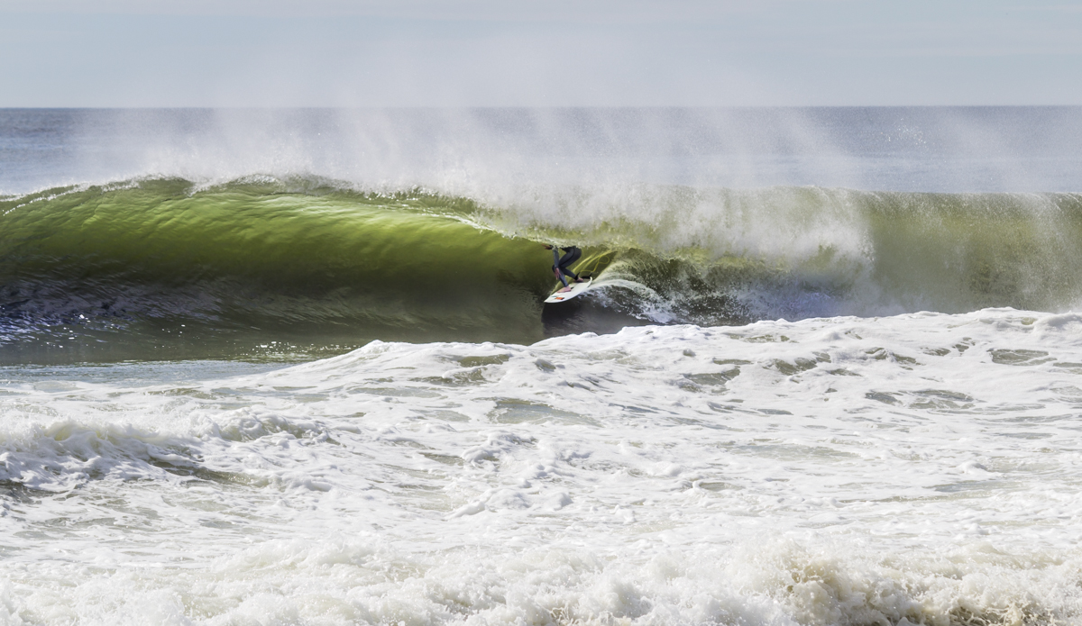 This was the shot that got me hooked.  From a young age, Tom Petriken was always surfing and working to progress the sport. His style is a photographer\'s dream.
Photo: <a href=\"https://DonCooperPhotography.zenfolio.com\">Don Cooper</a>