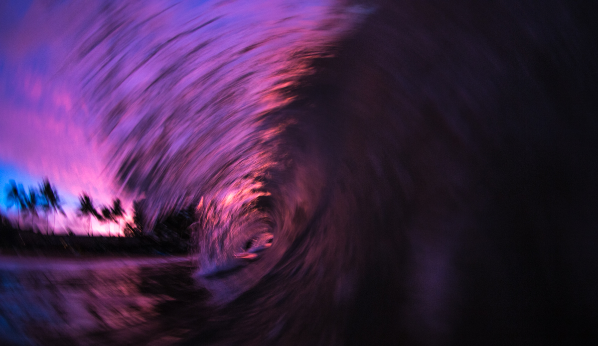 Pre Sunrise speed blur. Photo: <a href=\"https://DonCooperPhotography.zenfolio.com\">Don Cooper</a>