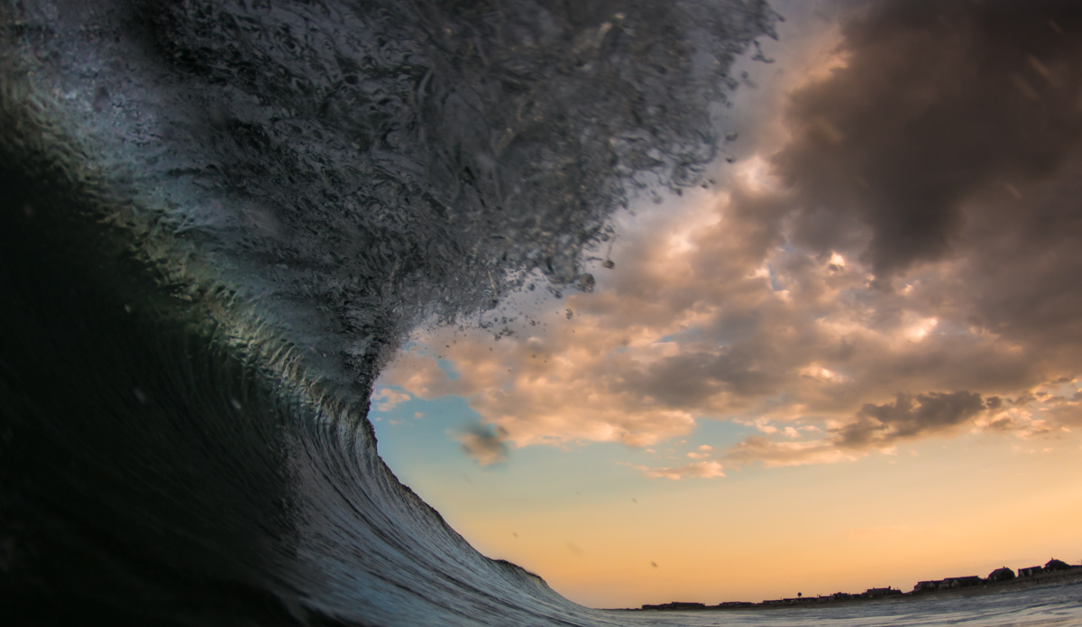 It\'s not who you were, it\'s who you are Get out there and make yourself.  Photo: <a href=\"https://DonCooperPhotography.zenfolio.com\">Don Cooper</a>